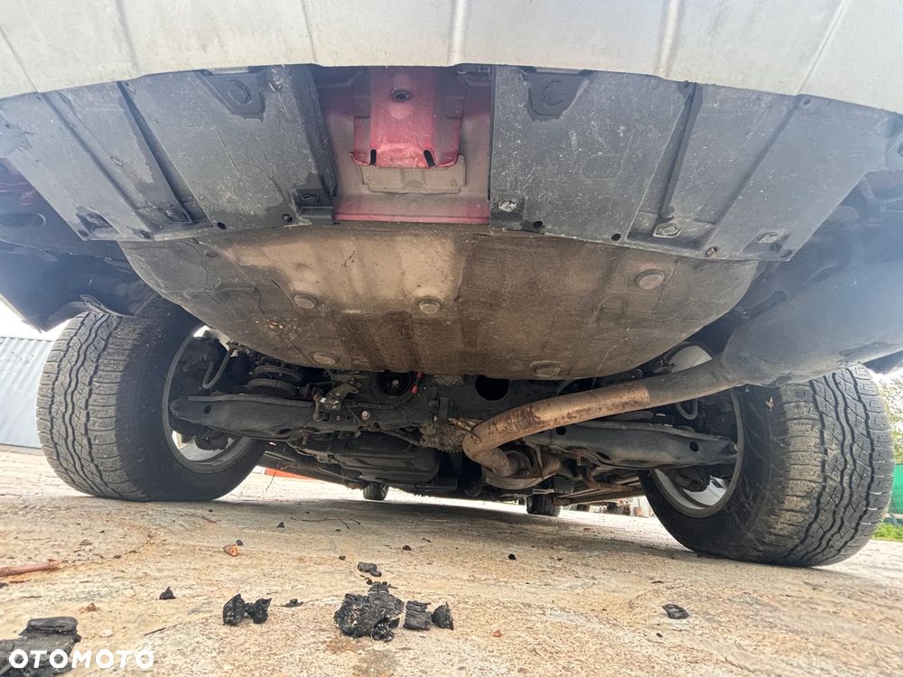 Toyota RAV4 2013 Diesel D-4D - 10