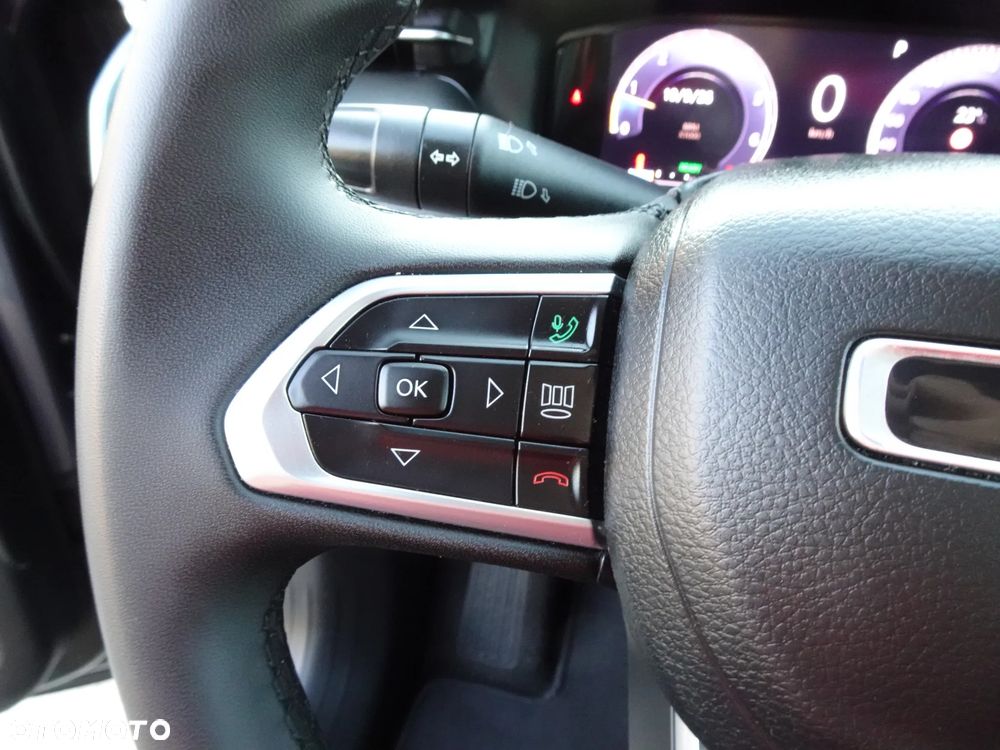 Jeep Compass 1.5 T4 mHEV Altitude Winter Edition FWD S&S DCT - 28