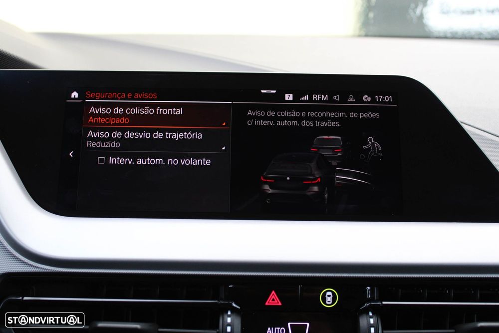 BMW 116 d Pack Essence - 35