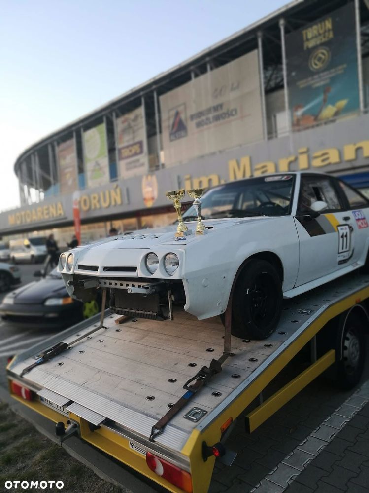 Opel Manta - 11