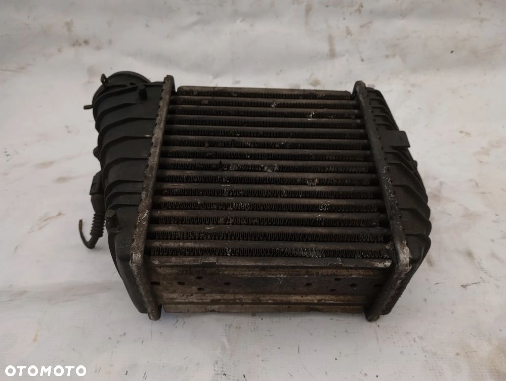 Seat Leon I 1.9 TDI Intercooler 1J0145803F - 1