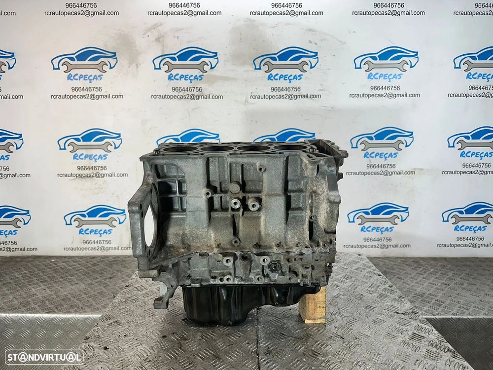 .Bloco Armado Completo BMW MINI N13B16A - 3