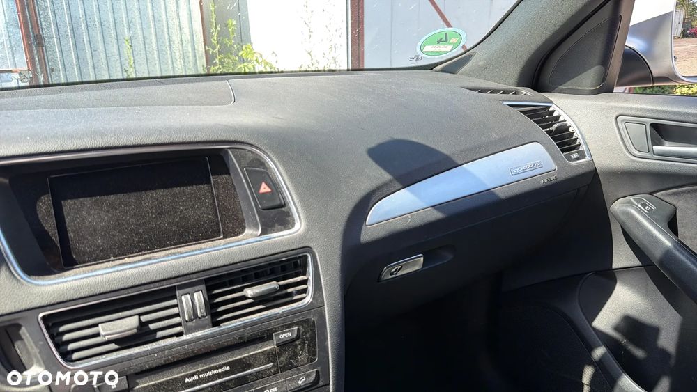 Audi SQ5 3.0 TDI Quattro Tiptronic - 22