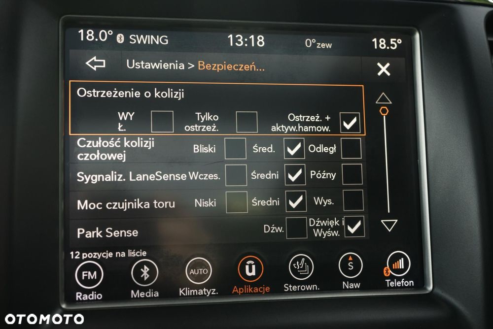 Jeep Grand Cherokee - 20