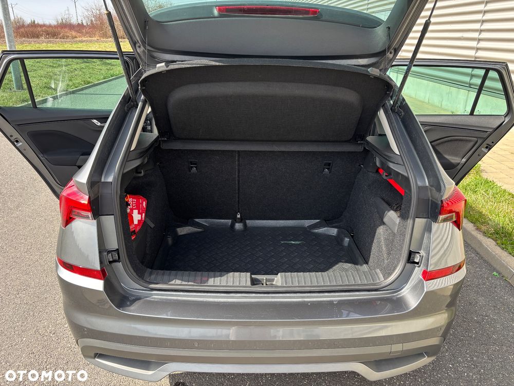 Skoda Kamiq 1.0 TSI Ambition - 20