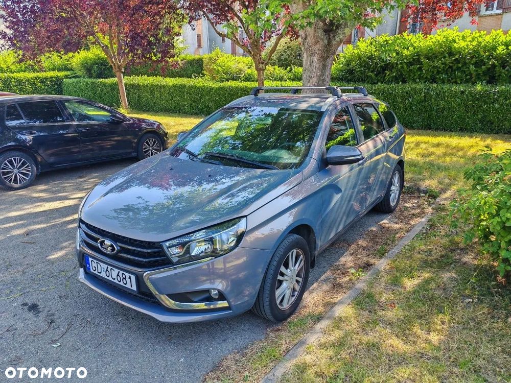 Lada Inny - 2