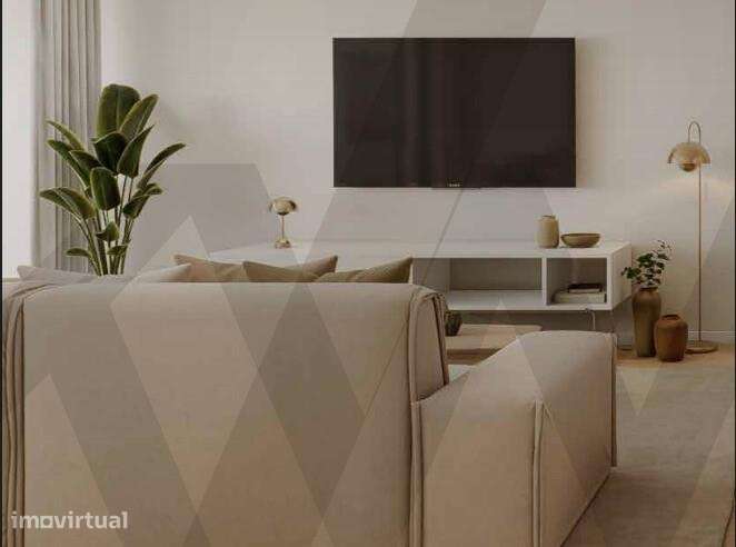 Apartamento T3 Novo e espaçoso em Oliveira do Bairro - Grande imagem: 4/43