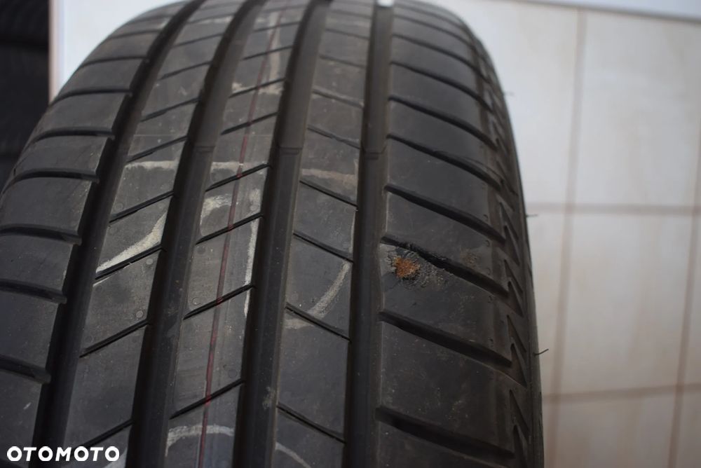 R17 215/55 Bridgestone Turanza T005 2022r wysyłka gratis! - 8