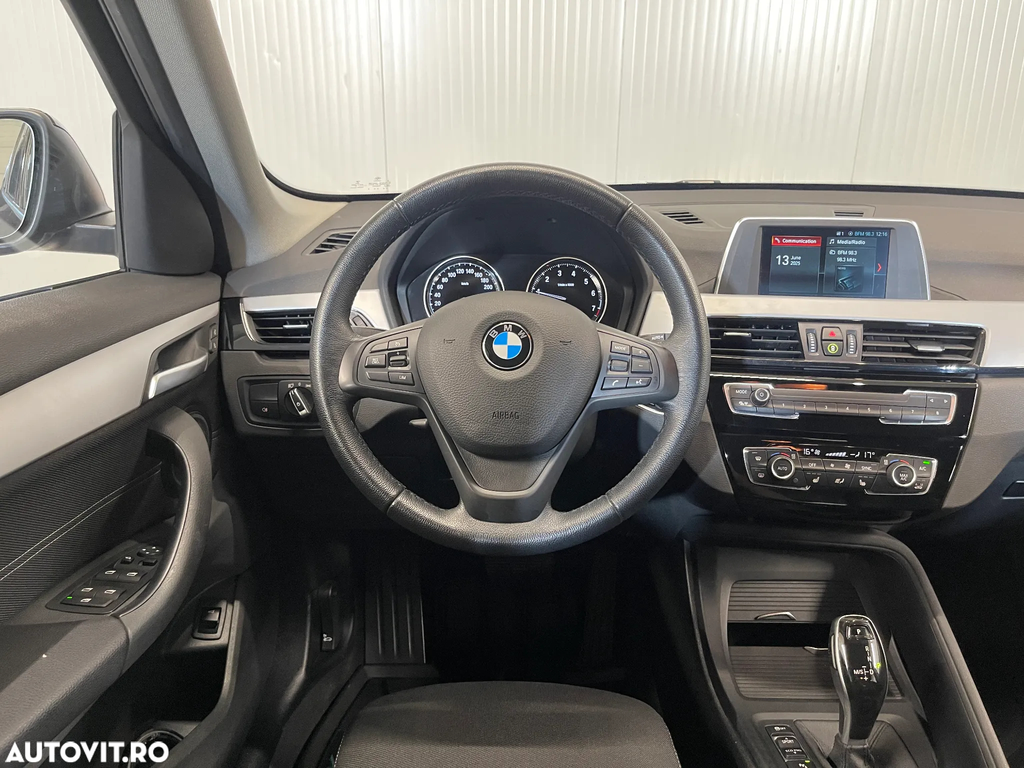 BMW X1 - 6