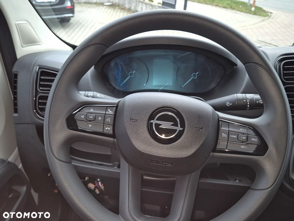 Opel MOVANO L3H2 - 7