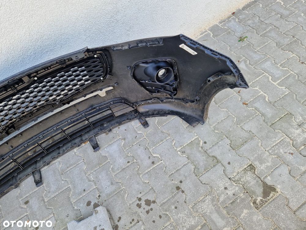 Zderzak Kia Sportage IV 4 2015 - - 13