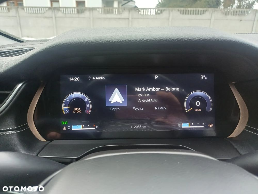 Jeep Grand Cherokee 3.6 V6 Laredo - 24