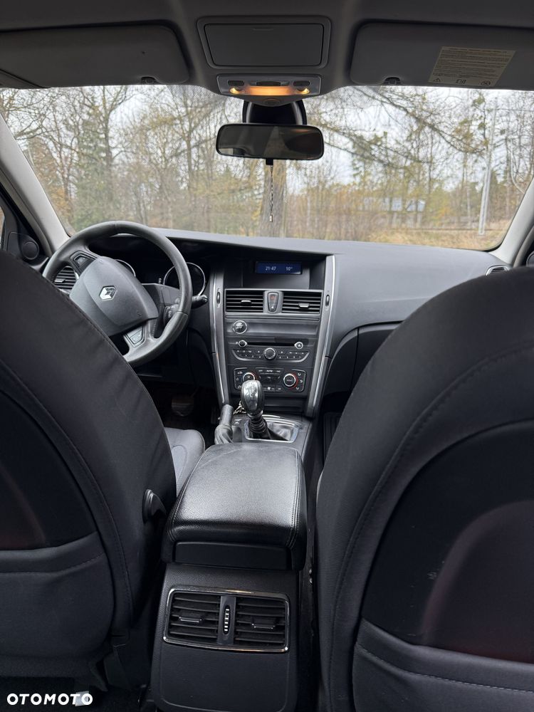 Renault Latitude - 8