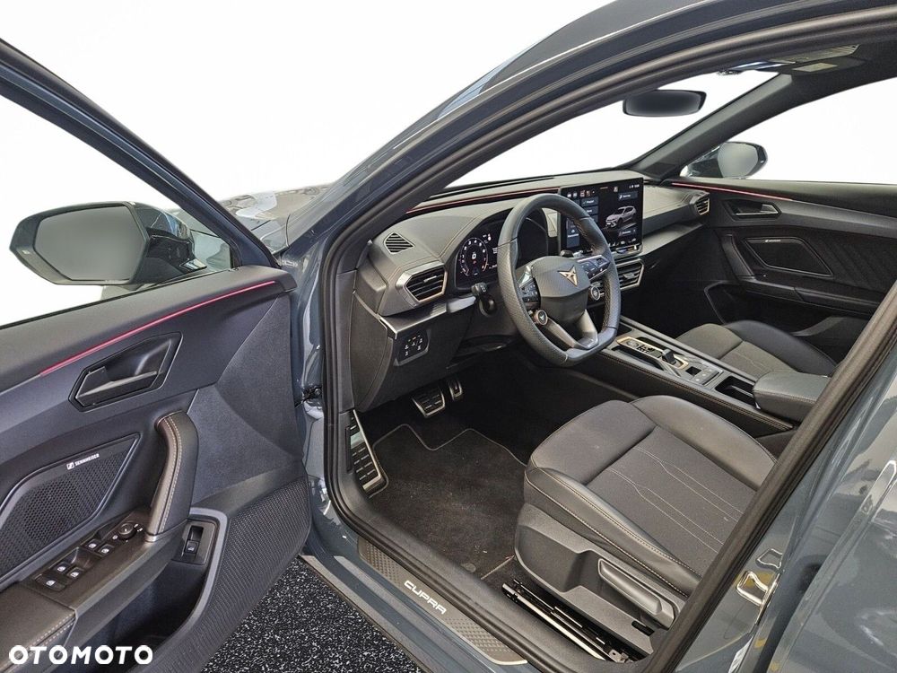 Cupra Formentor 1.5 TSI DSG - 5