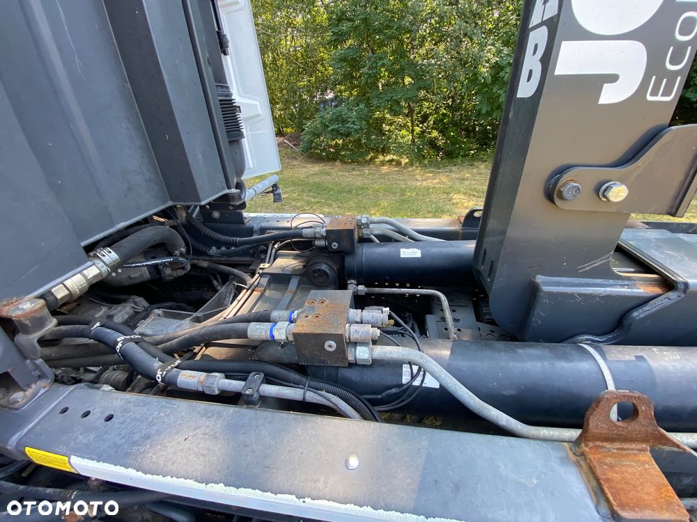 Mercedes-Benz Actros 2853 - 34