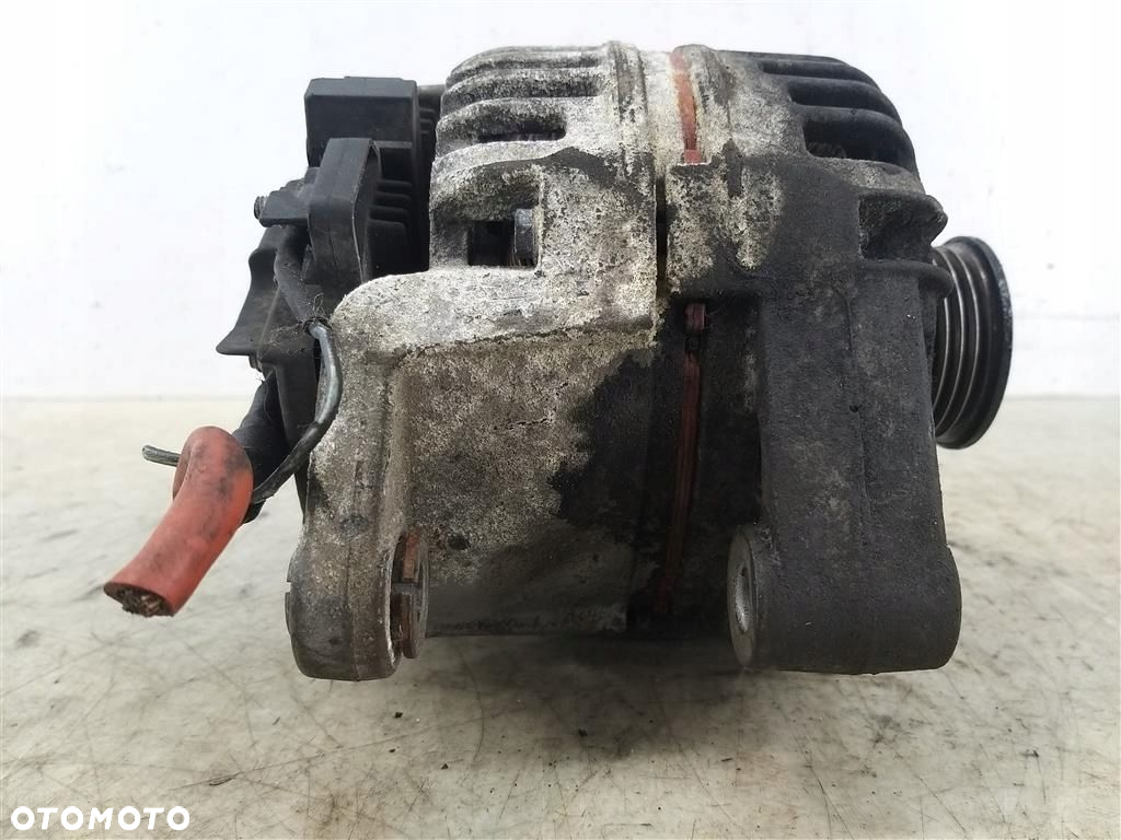 Alternator Opel Zafira A 2,0 DTI 1999-2005 90561168 - 3