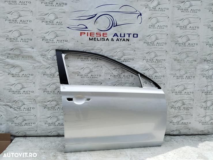 Usa dreapta fata Hyundai i30 an 2017-2025 - 1