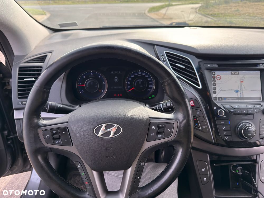Hyundai i40 - 28