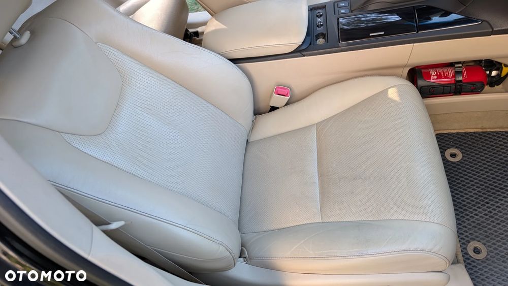 Lexus RX 350 Elite - 12