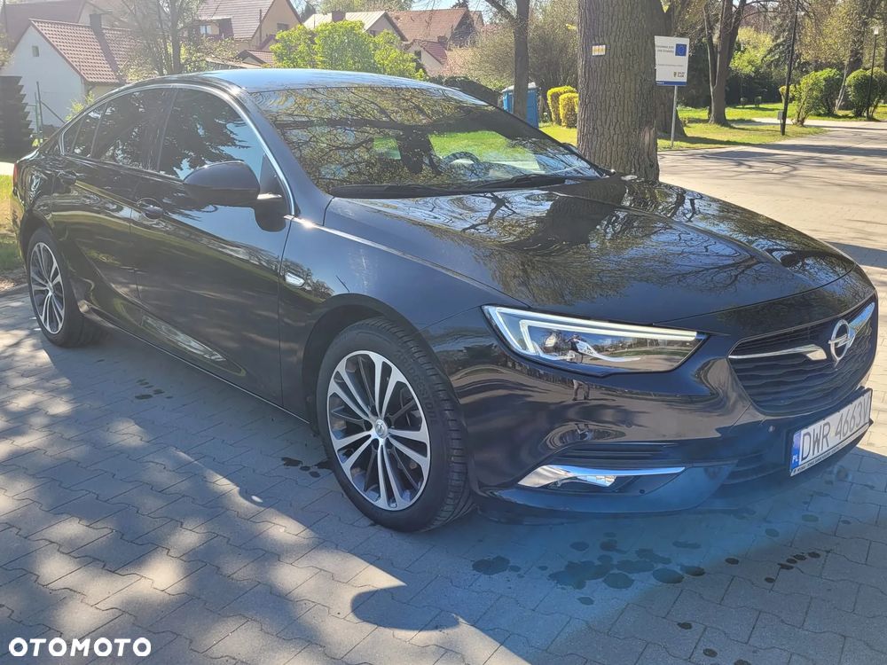 Opel Insignia 1.5 Direct InjectionTurbo Edition - 29