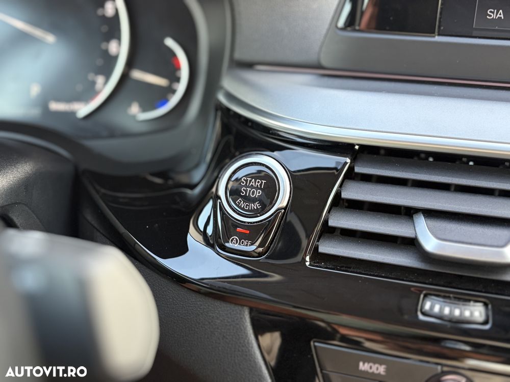 BMW Seria 5 520i Aut. - 10