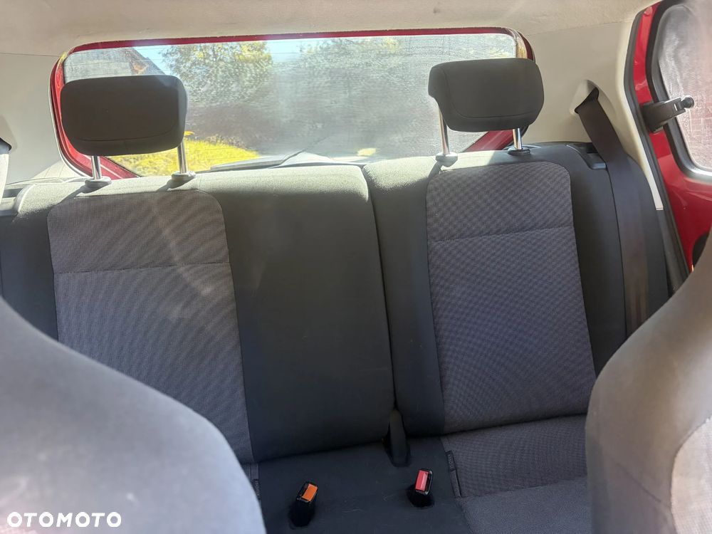 Volkswagen up! 1.0 cross CityLine - 5