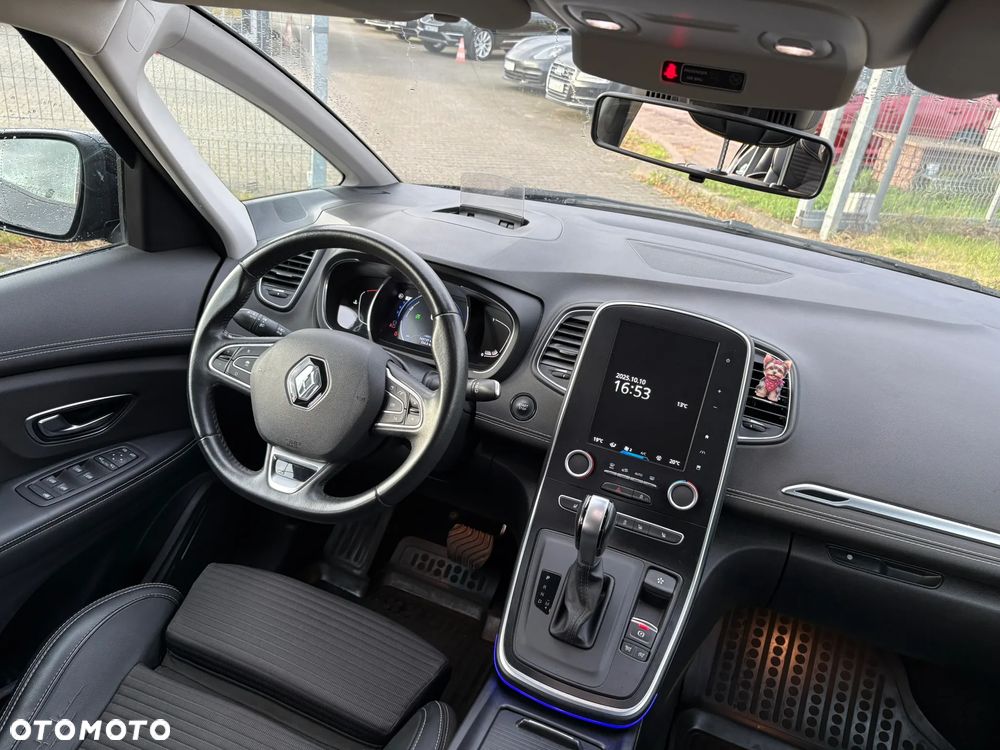 Renault Scenic 1.5 dCi Zen EDC - 22