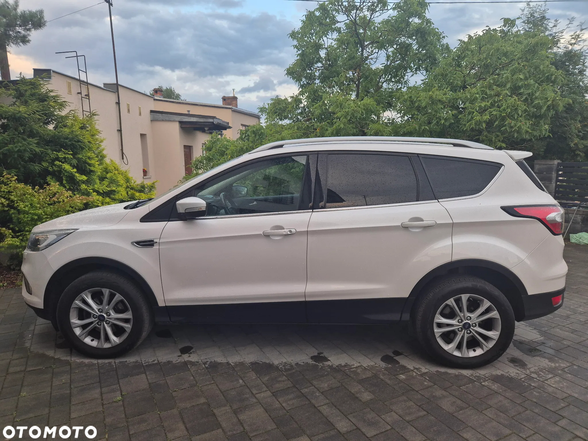Ford Kuga 1.5 EcoBoost FWD Titanium ASS MMT6 - 9
