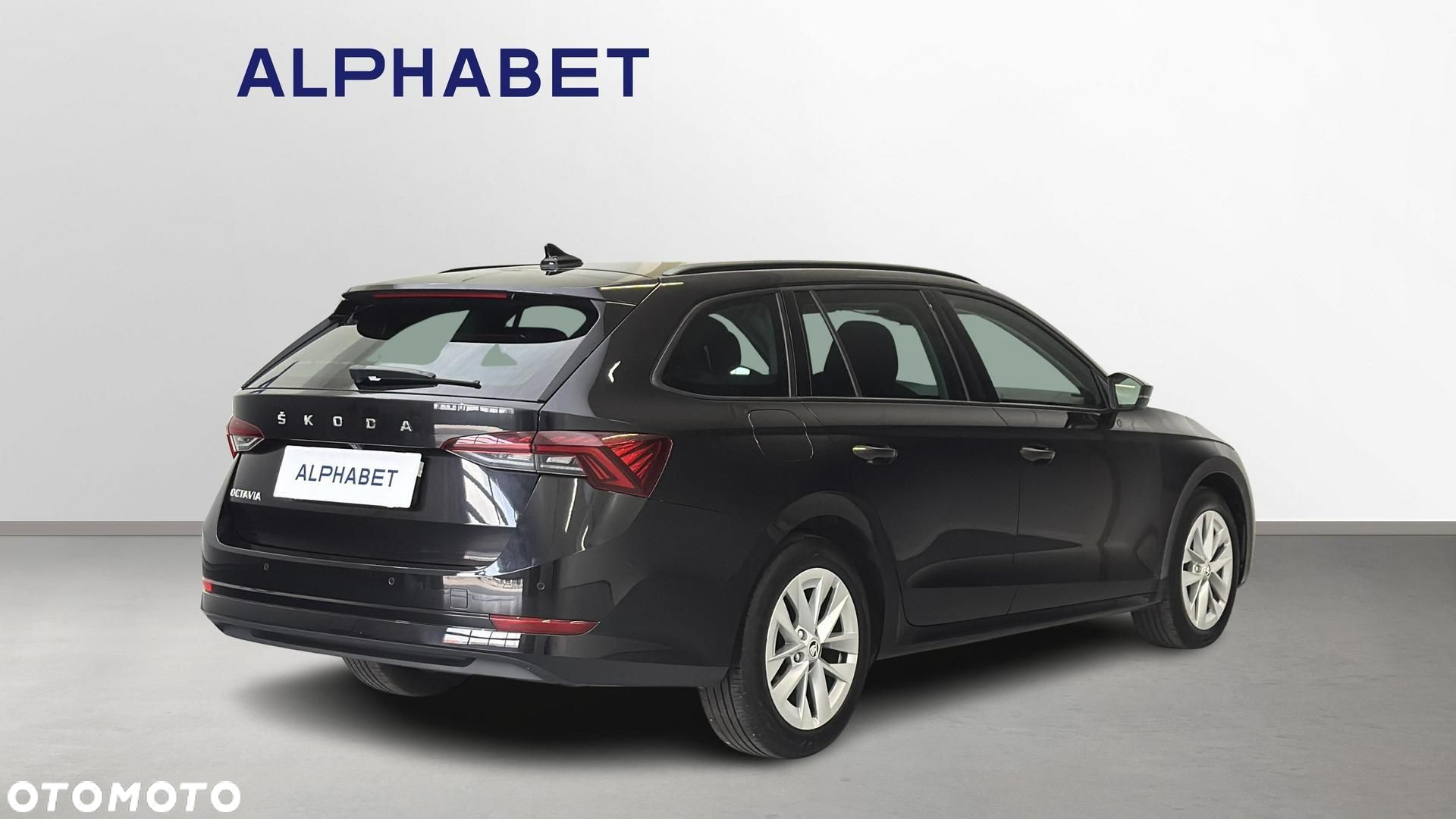 Skoda Octavia 2.0 TDI Ambition - 7