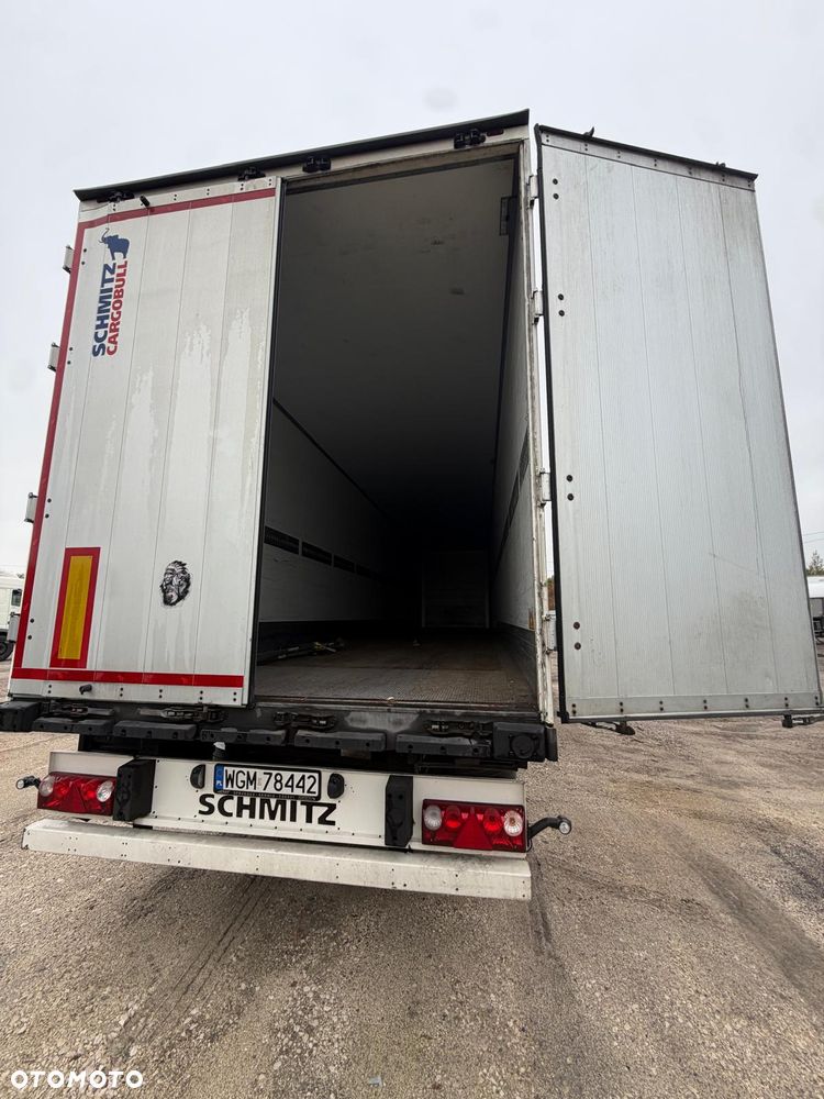 Schmitz Cargobull SCB S3B - 5