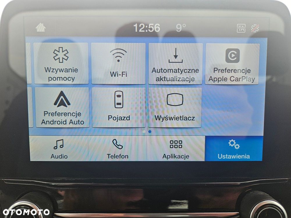 Ford transit Skrzynia *64900zł NETTO* 2,0TdCi/170KM - 25