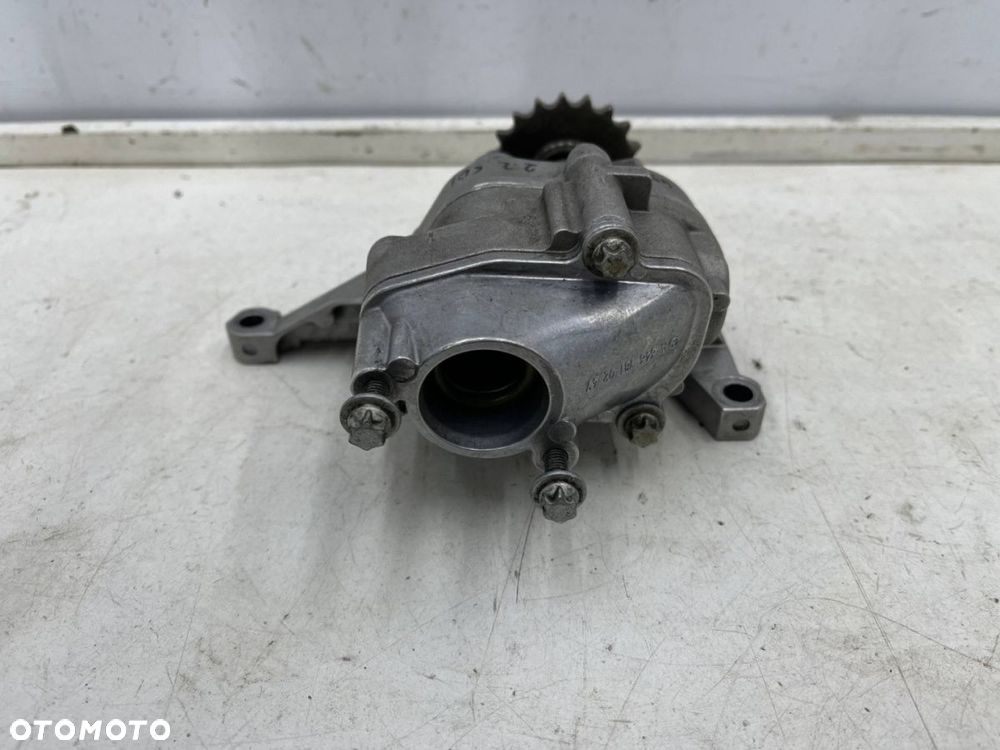 Pompa oleju Mercedes Sprinter II W906 06-18r. 2.2 CDI diesel smok A6461810247 A6111810201 - 5