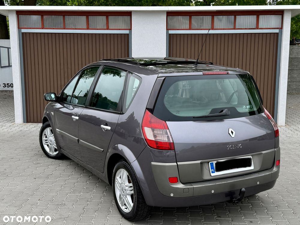 Renault Scenic - 3