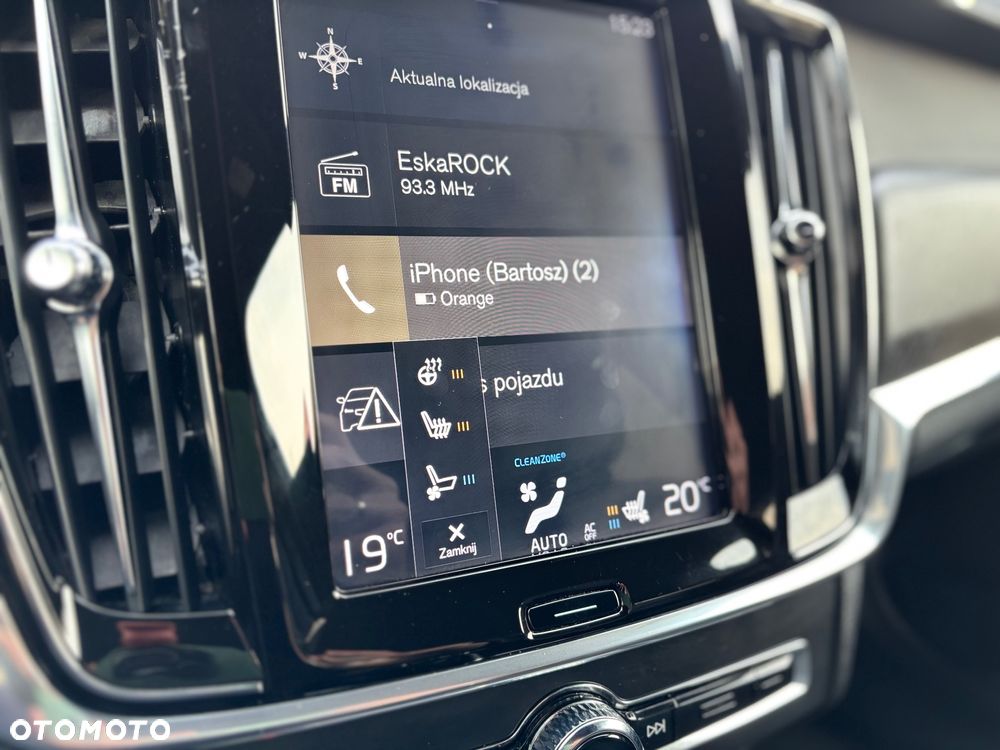 Volvo V90 Cross Country T5 AWD Pro - 35