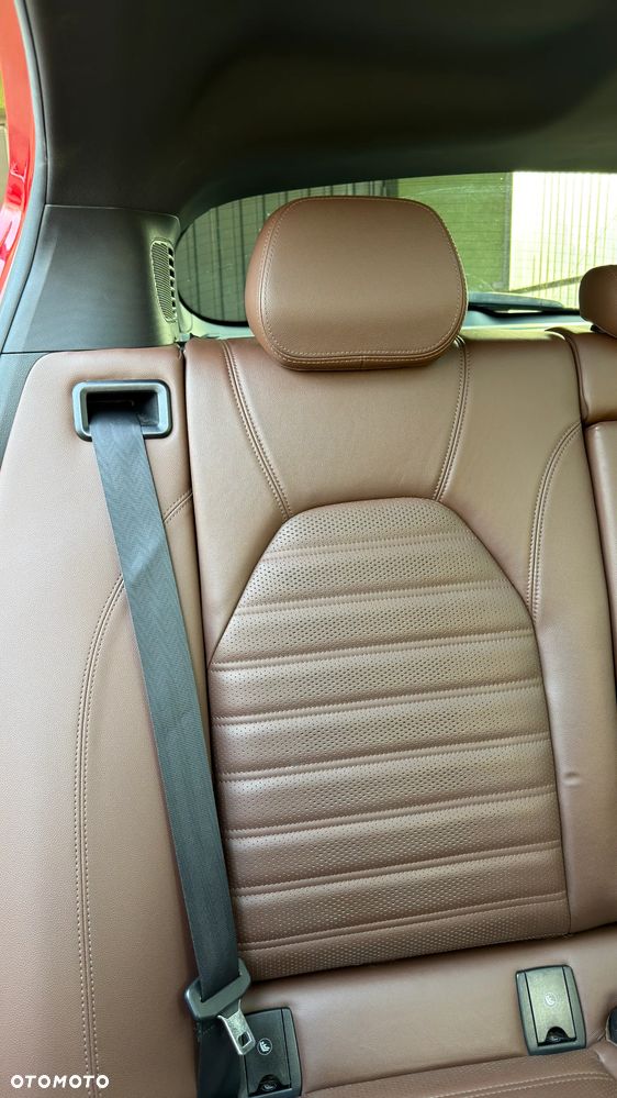 Alfa Romeo Stelvio 2.0 Turbo 16V AT8-Q4 Ti - 19