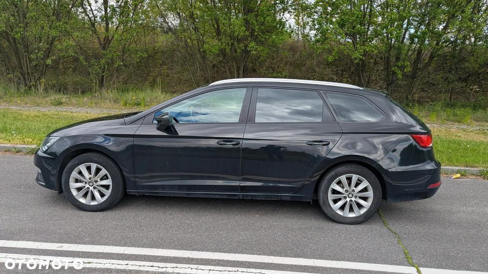 Seat Leon 1.6 TDI Start&Stop Style - 5