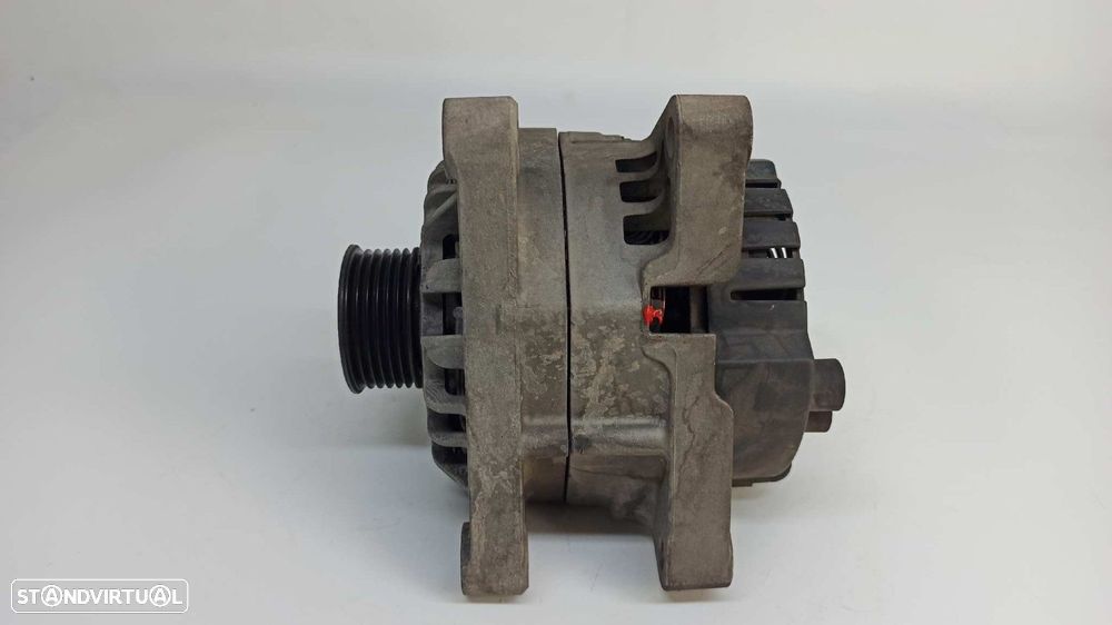 ALTERNADOR PEUGEOT 206 BERLINA QUICKSILVER - 2