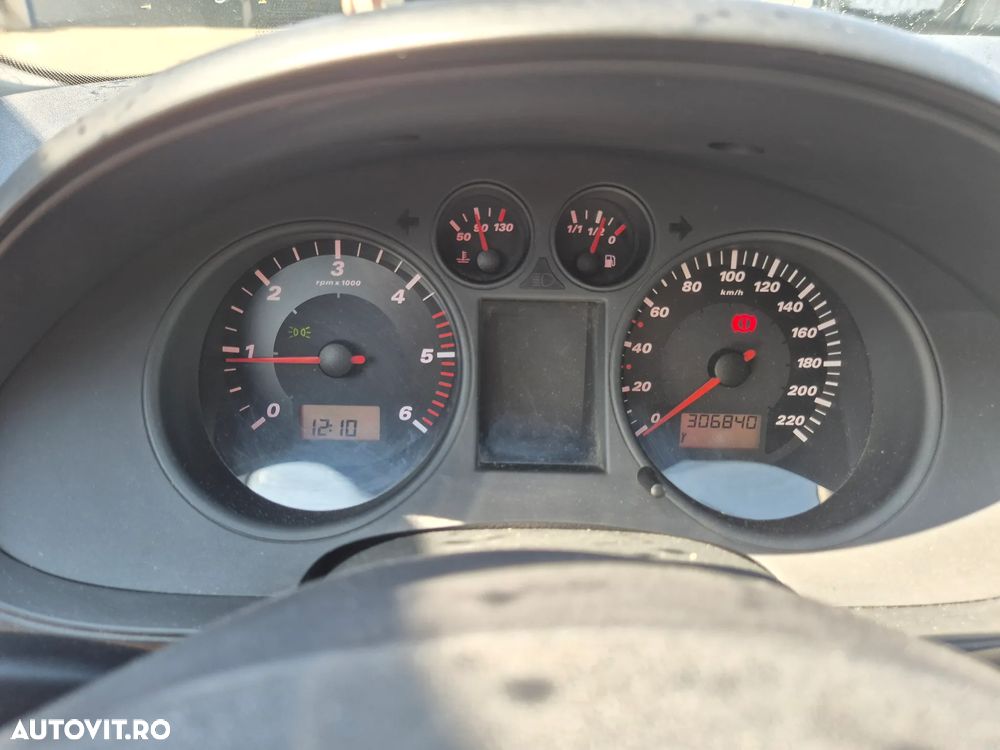 Seat Ibiza 1.9 TDI Stylance - 6