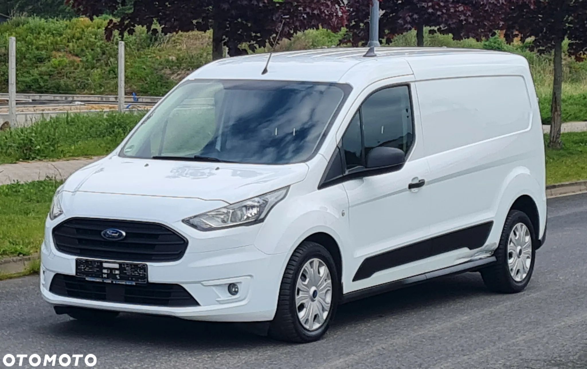 Ford Transit Connect L2 - 1