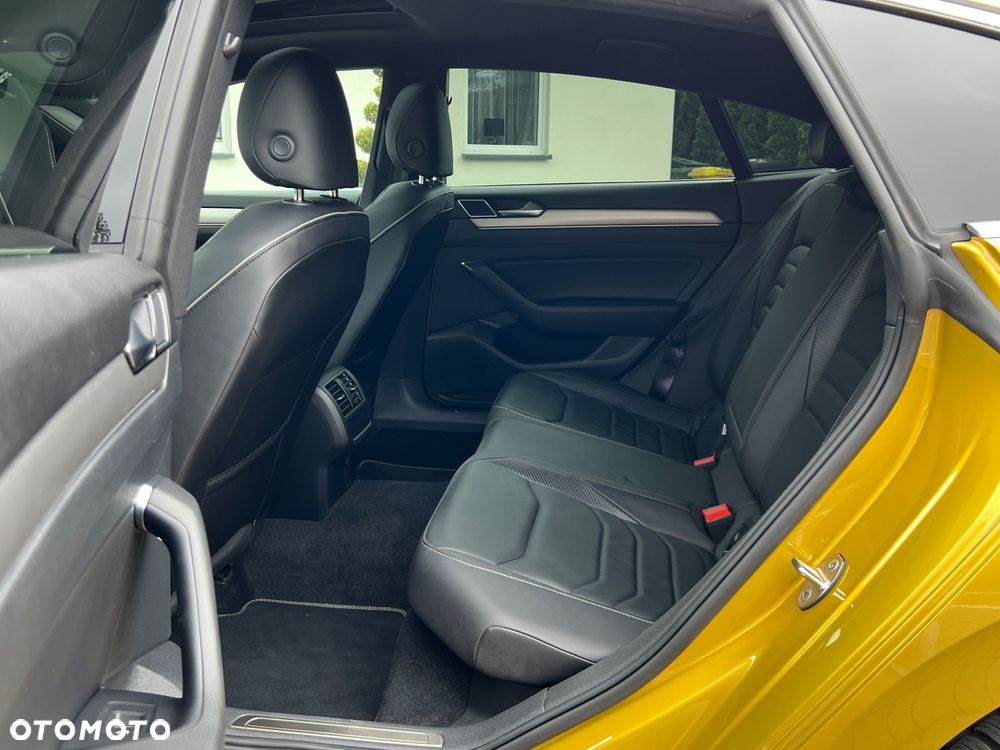 Volkswagen Arteon 2.0 TSI DSG R-Line - 27