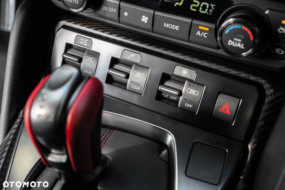 Nissan GT-R Nismo 2020 - 28