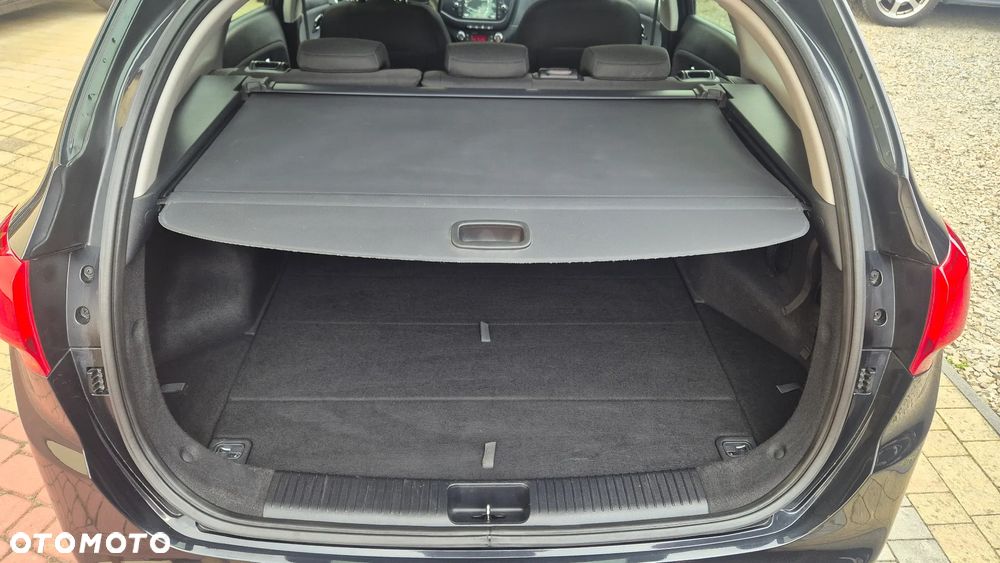 Kia Ceed 1.0 T-GDI ISG Dream-Team Edition - 27
