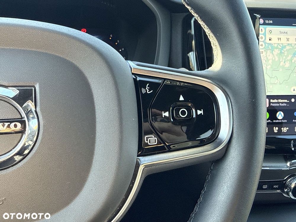Volvo XC 60 2023