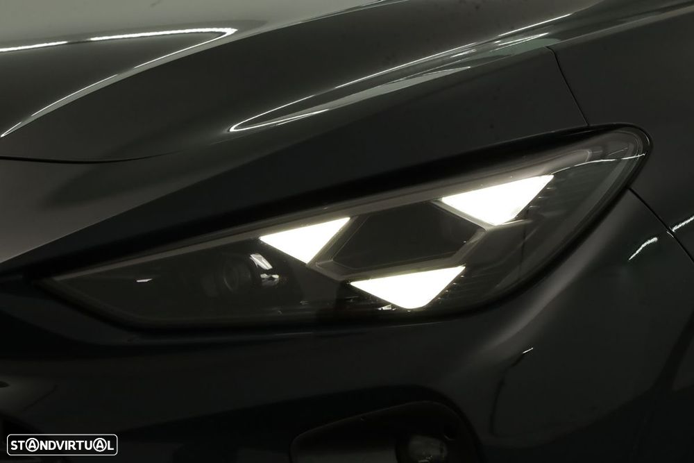 Cupra Terramar 1.5 e-Hybrid DSG - 6