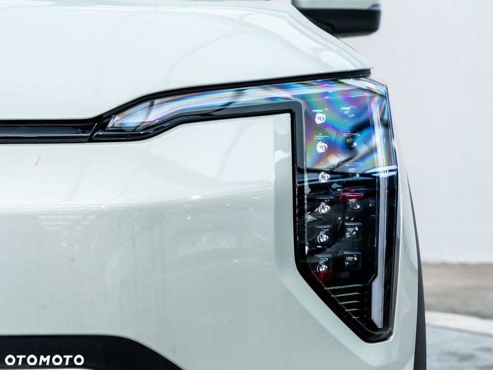 Kia EV3 81.4kWh Business Line - 12