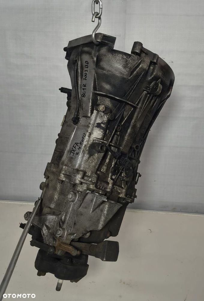 Skrzynia biegów manualna Ford Transit MK7 2.4 TDCI 8C1R7003BB RWD - 6