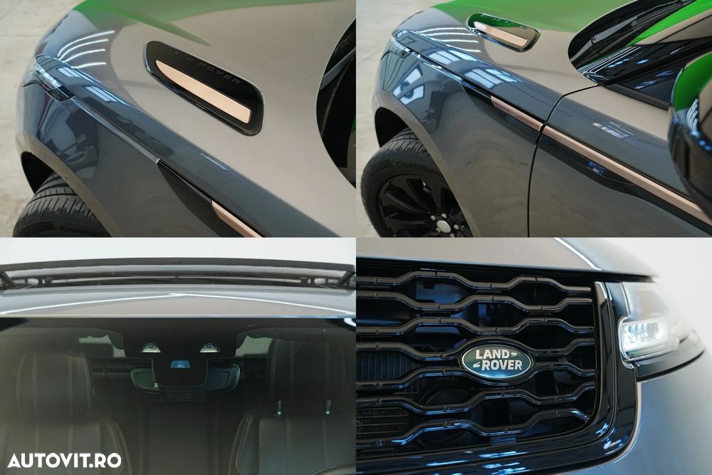 Land Rover Range Rover Velar 2.0 R-Dynamic - 12