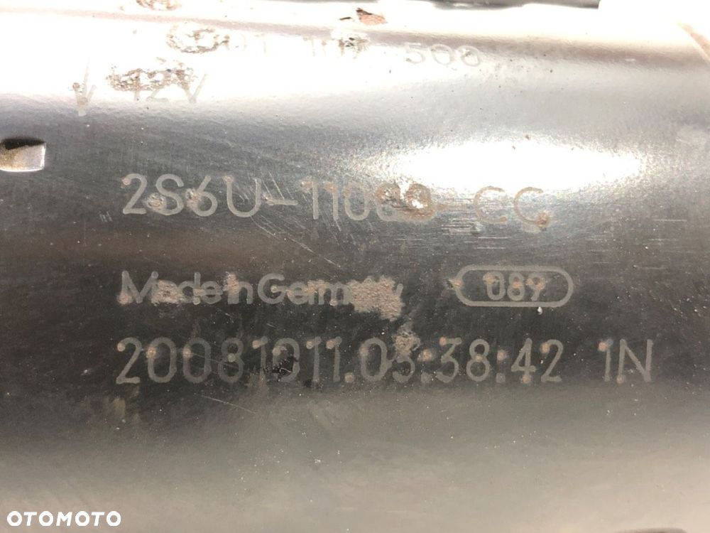 ROZRUSZNIK - 68.00 PLN - VOLVO V50 (545) 2003 - 2012 1.6 74 kW [101 KM] benzyna 2005 - 2012 - 5