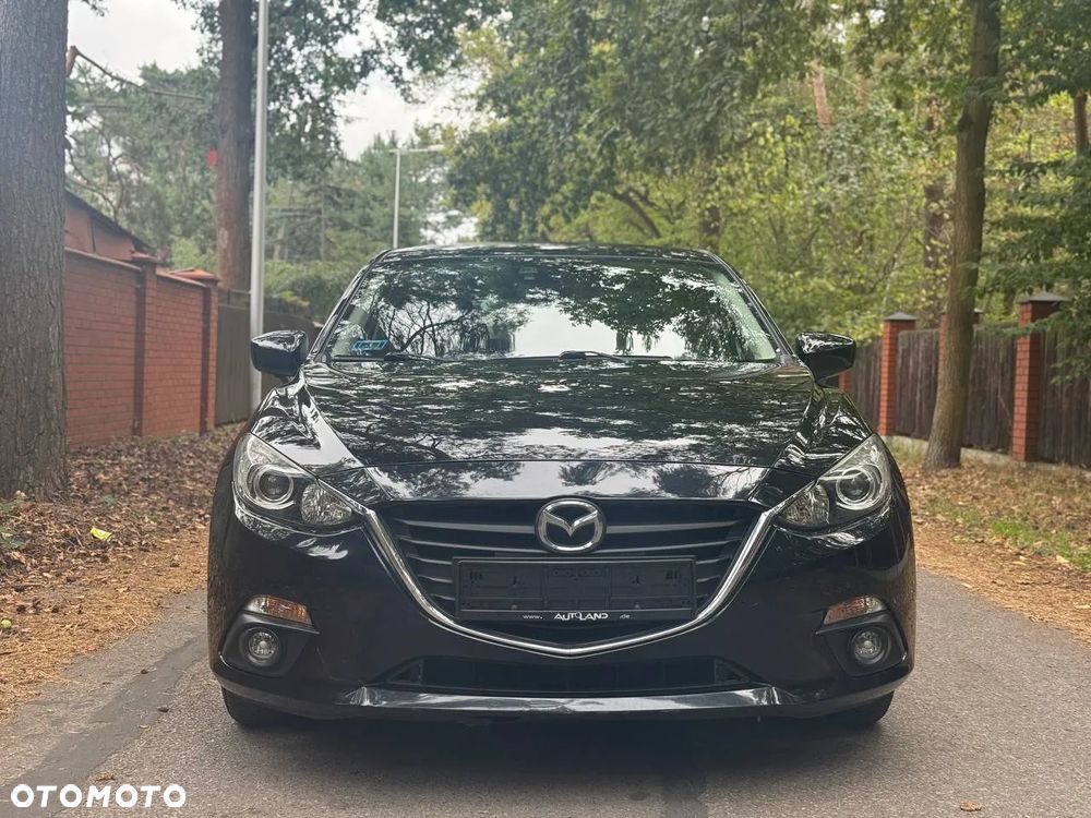 Mazda 3 1.5 D Skyenergy - 2