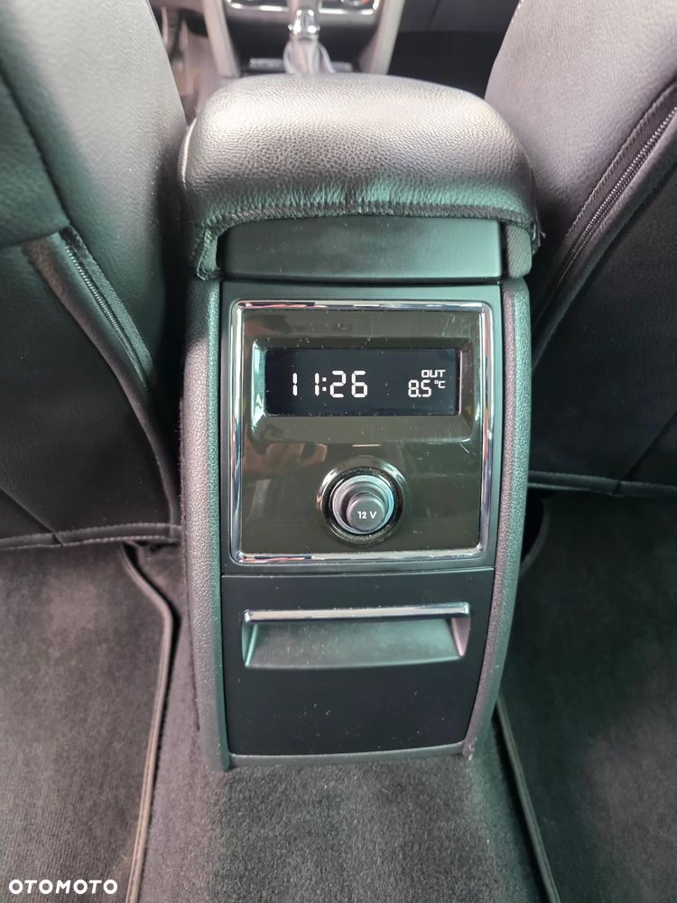 Skoda Superb - 24